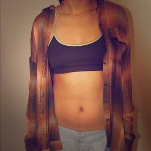 Urban Outfitters Flannel